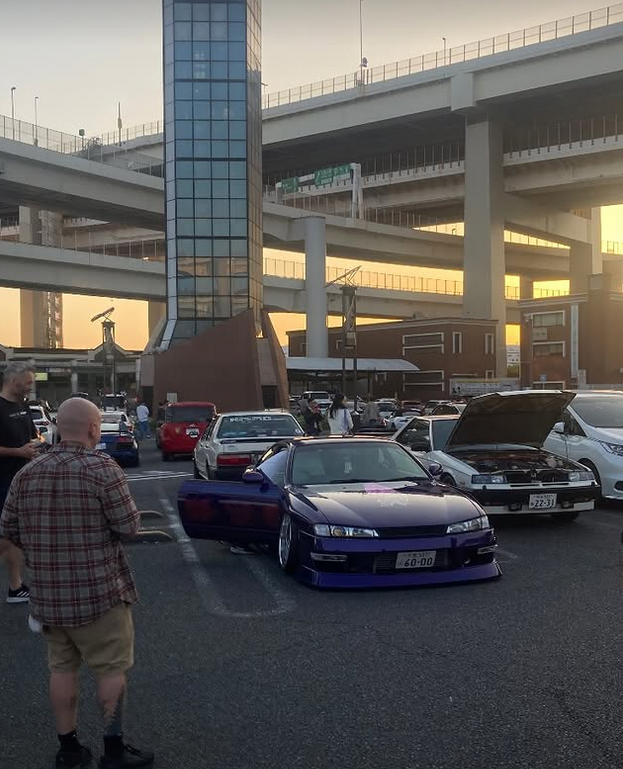 daikoku now